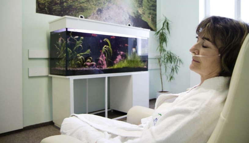 Lázeňský hotel Jirásek Konstantinovy Lázně